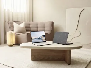 Asus predstavlja najnovije modele iz ZenBook i Expert P serije