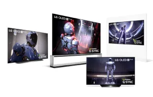 CES 2020: Novi LG-evi OLED televizori predstavljeni u Las Vegasu