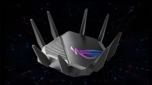 CES 2021: ASUS i TP-Link najavili Wi-Fi 6E rutere