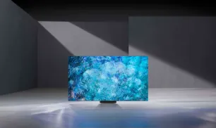 Samsung Quantum Dot tehnologija zaslona bez kadmija dobila SGS certifikat