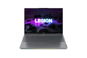 CES 2021: Novi Lenovo Legion gaming laptopi s još jačim performansama