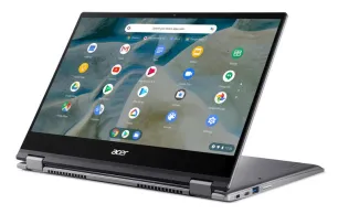 CES 2021: Acer predstavio novi Chromebook i 3 gaming monitora