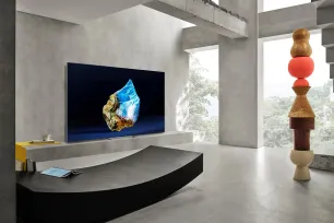 CES 2023: Stiže nova generacija Samsungovih televizora