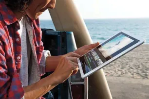 Apple pokreće uslugu Samopopravka za iPad