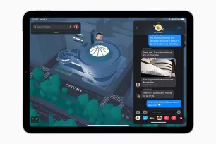 Može li Apple revitalizirati svoj stagnirajući iPad posao