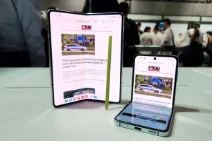 Samsung Galaxy Z Flip5, Galaxy Z Fold5, Galaxy Watch6 serija i Galaxy Tab S9 serija od sada dostupni u Hrvatskoj