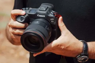 Stiže novi Canonov EOS R3, evo što krije, a tu si novi objektivi