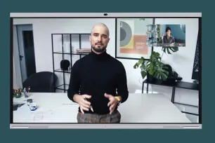 Huawei službeno predstavio IdeaHub