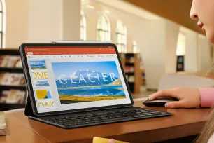 Huawei promovira kompletni ekosustav uz svoj MatePad 11.5" S tablet