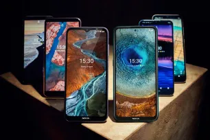 Stižu nove tri serije Nokia pametnih telefona