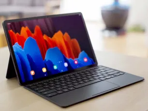 Samsung predstavio nove tablet uređaje Galaxy Tab S7 i S7+