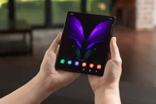 Novi Samsung Galaxy Z Fold2 pomiče granice