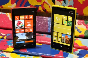 Talijani vole Windows Phone 8