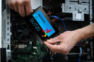 Stiže novi SSD uređaj Ultimate SU720 kapaciteta do 1 TB