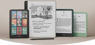 Amazon lansira novu liniju Kindle