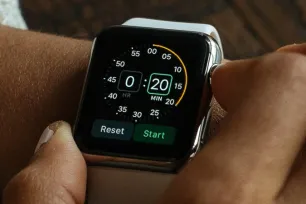 Apple dobiva privremenu licencu za prodaju pametnih satova