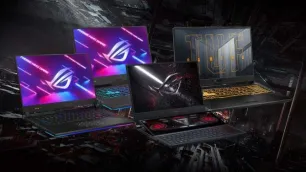 CES 2021: Asus predstavio Ryzen 5000 gaming laptope