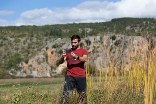 Popularni fotograf i avanturist otkriva tajnu svog uspjeha