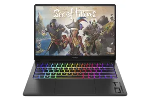 Stigao je najlakši gaming laptop na svijetu - HP Omen Transcend 14