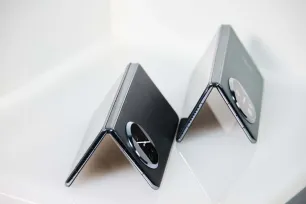 Novi preklopni Huawei Mate X3