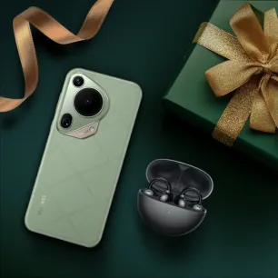 Pokloni koji ostavljaju bez daha: Izaberite savršen dar uz Huawei!