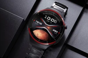 HUAWEI WATCH 4 Pro Space Edition dostupan i na lokalnom tržištu, uz vrhunske slušalice na poklon