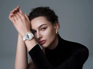 Prilagodite Huawei Watch GT 5 svom stilu