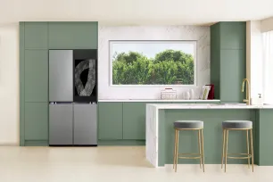 Samsung spaja naprednu umjetnu inteligenciju i uređaje u kuhinji