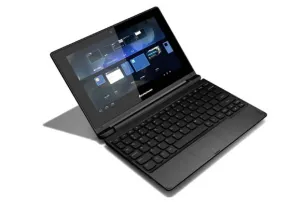 Lenovo službeno najavio Android laptop A10