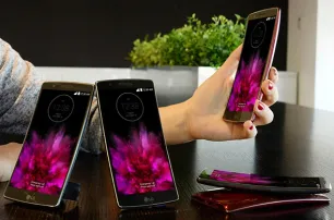 LG G Flex2 dolazi na tržišta diljem svijeta