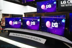 LG najavio organizacijsko restrukturiranje: Cilj je ostvariti snažniji rast do 2023.