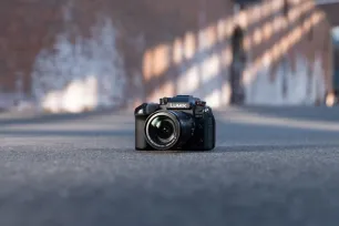 PanasonicOV novi bezzrcalni fotoaparat iz sustava Micro Four-Thirds – LUMIX GH7