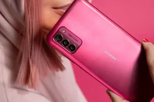 Nokia predstavila popravljivi pametni telefon inspiriran filmom Barbie
