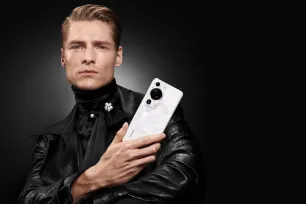 HUAWEI P60 Pro - Kombinacija umjetnosti i tehnologije