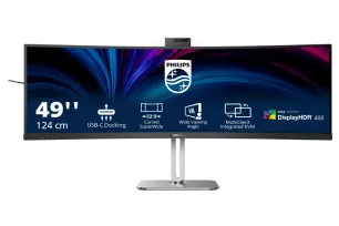 Novi Philips 49B2U5900CH monitor