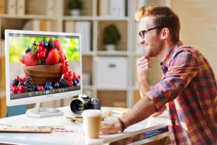 Philips monitori sada dostupni s TCO certifikatom desete generacije