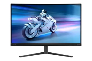 Philips Evnia predstavio gaming monitor s pozadinskim osvjetljenjem
