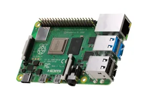 Najjači Raspberry Pi dosad ima 8GB RAM