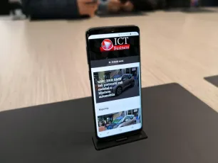 Sancta Domenica ekskluzivno predstavila Samsung Galaxy S9/S9+ u Samsung Experience Storeu