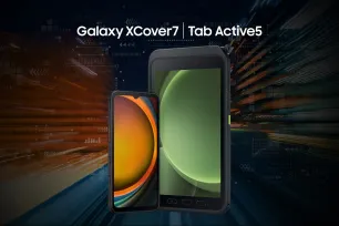 Samsung predstavio Galaxy XCover7 i Galaxy Tab Active5