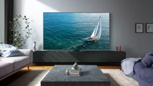 Osjećajte se kao najbolji strijelac tijekom ljetnih sportskih natjecanja uz Samsung 8K televizore