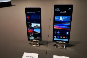MWC 2019: Sony predstavio mobitel Xperia 1