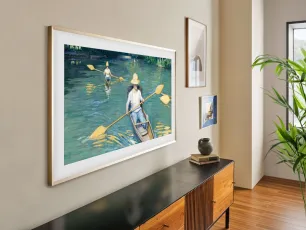 Uživajte u svjetski poznatim umjetničkim djelima uz posebnu Samsung promociju