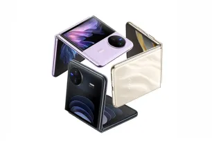 Vivo predstavio novu generaciju mobitela na preklop - X Fold2 i X Flip