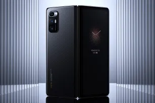 Stiže novi Mi MIX FOLD preklopni telefon