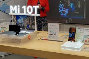 Xiaomi po prvi put u povijesti zauzeo drugo mjesto u svijetu po broju isporučenih pametnih telefona