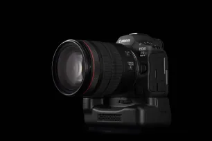 Canon predstavlja EOS R1 i EOS R5 Mark II
