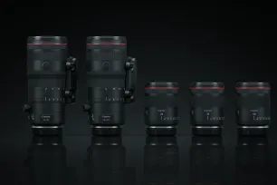 Canon dodaje tri RF objektiva u svoj sustav EOS