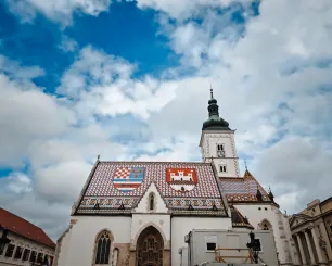 Nepoznati i tajanstveni Zagreb otkriven kroz objektiv moćne kamere