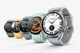 Stiže nova generacija pametnih satova iz Samsunga Galaxy Watch6 i Galaxy Watch6 Classic